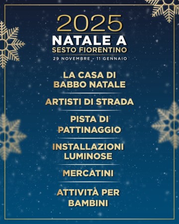 Natale a Sesto